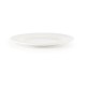 Churchill Whiteware Classic borden 25,4cm (24 stuks) – Wit Porselein