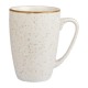 Churchill Stonecast Barley White Mokken 34cl – Set van 12 Stuks