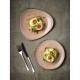 Churchill Stonecast Raw Terracotta Evolve Coupe Borden 220mm (12 stuks)
