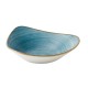 Churchill Stonecast Raw Lotus Teal Kommen 228mm - Set van 12