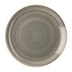 Churchill Stonecast Grey Evolve Coupe Bord 16,5cm - Doos van 12 stuks