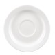 Churchill White Schotel 14,9 cm – Porselein Wit, Set van 12 Stuks