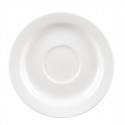 Churchill White Schotel 14,9 cm – Porselein Wit, Set van 12 Stuks