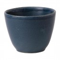 Churchill Super Vitrified Nourish Oslo Blue Mokken 291ml – Set van 12