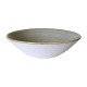 Churchill Stonecast Grey Cappuccino Evolve Diepe Coupe Kom 22cm (6 stuks)