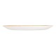 Churchill Stonecast Duck Egg Evolve coupe bord 26 cm (12 stuks)