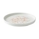 Churchill Studio Prints Kintsugi Coral Borden 220mm - Set van 6