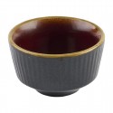 Churchill Tokyo Black Kochi Dip Pot 113ml (12 stuks)