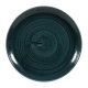 Churchill Stonecast Patina Rustic Teal Evolve Coupe Bord 28,6cm (12 stuks)