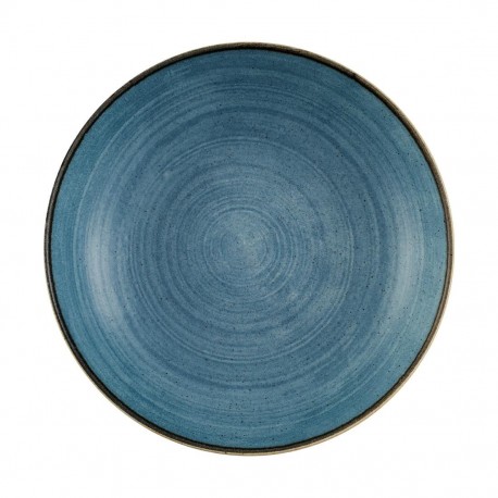 Churchill Stonecast Raw Evolve Teal Kommen 248mm – Set van 12