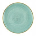 Churchill Stonecast Mint Evolve Coupe Bord 26 cm – Set van 12