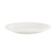 Churchill Whiteware Nova borden 15cm (24 stuks) - wit porselein