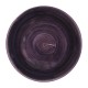 Churchill Stonecast Patina Cobalt Deep Purple Coupe Bord 28,6cm - Set van 12