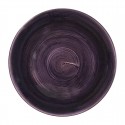 Churchill Stonecast Patina Cobalt Deep Purple Coupe Bord 28,6cm - Set van 12