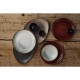 Churchill Stonecast Patina Red Rust Evolve Coupe Borden 260mm (12 stuks)