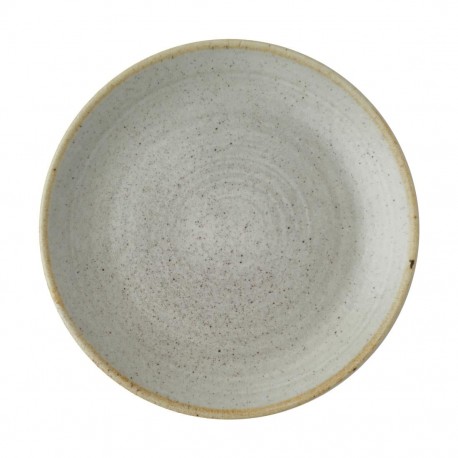 Churchill Stonecast Raw Evolve Grey Borden 165mm – Set van 12