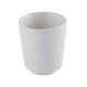 Churchill White Kop Zonder Oor 113ml - Set van 12 - Super Vitrified Porselein