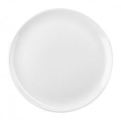Churchill White Borden 305mm (6 stuks) – Wit Porselein Serviesset