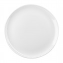 Churchill White Borden 305mm (6 stuks) – Wit Porselein Serviesset