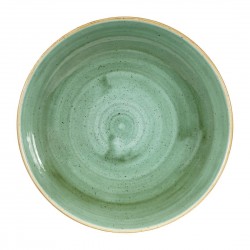Churchill Stonecast Samphire Green Evolve Coupe Kom 24,8cm (12 stuks)