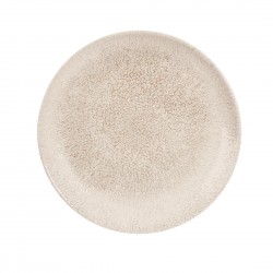 Churchill Raku Agate Grey Evolve Coupe Bord 22cm (12 stuks) – Porselein