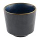 Churchill Tokyo Blue Kochi Mok 312ml – Set van 12 Stuks