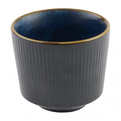 Churchill Tokyo Blue Kochi Mok 312ml – Set van 12 Stuks