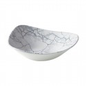 Churchill Studio Prints Kintsugi Pearl Grey Lotus Kommen 228mm – Set van 12