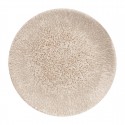 Churchill Raku Agate Grey Evolve Coupe Bord 16,5cm – Set van 12