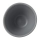 Churchill Super Vitrified Nourish Seattle Grey Dip Schaaltje 70mm – Set van 12