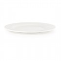 Churchill Whiteware Classic borden 20,2 cm – wit porselein (24 stuks)