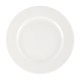 Churchill Whiteware Classic borden 20,2 cm – wit porselein (24 stuks)