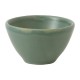 Churchill Super Vitrified Nourish Andorra Green Dip Schaaltje 70mm – Set van 12