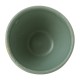 Churchill Super Vitrified Nourish Andorra Green Dip Schaaltje 70mm – Set van 12