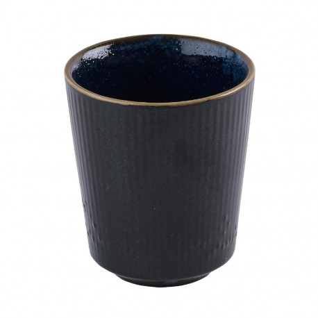 Churchill Tokyo Blue Kop Zonder Oor 340ml – Set van 12