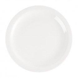 Churchill Whiteware Nova borden 23cm (24 stuks) – wit porselein voor de horeca