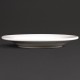Olympia Lumina Schotel voor CD645 – Wit Porselein (6 Stuks)