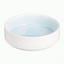 Olympia Fondant Kommen Aqua Blauw 152mm (6 Stuks)
