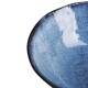 Olympia Denim Blue Coupe Kommen 160mm (6 Stuks)