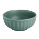 Olympia Corallite Diepe Schaal Groen 150mm – Set van 6