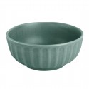 Olympia Corallite Diepe Schaal Groen 150mm – Set van 6