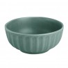 Olympia Corallite Diepe Schaal Groen 150mm – Set van 6