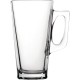 Utopia conische koffieglazen 25cl – set van 12 stuks