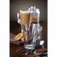 Utopia conische koffieglazen 25cl – set van 12 stuks