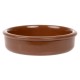 Terracotta tapas schaaltjes 10cm - set van 24 stuks - Olympia aardewerk