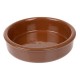 Terracotta tapas schaaltjes 10cm - set van 24 stuks - Olympia aardewerk
