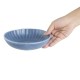 Olympia Corallite Coupe Schalen Blauw 160mm (6 stuks)