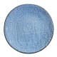 Olympia Denim Blue coupeborden 285mm porselein (4 stuks)