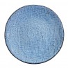 Olympia Denim Blue coupeborden 285mm porselein (4 stuks)