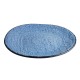 Olympia Denim Blue coupeborden 285mm porselein (4 stuks)